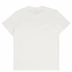 Bread & Boxers Crew-Neck pima Ivory Vit Best
