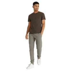 Crew-neck Regular*Bread & Boxers Hot