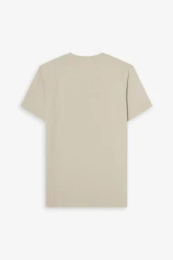 Crew-neck Regular Greige*Bread & Boxers New