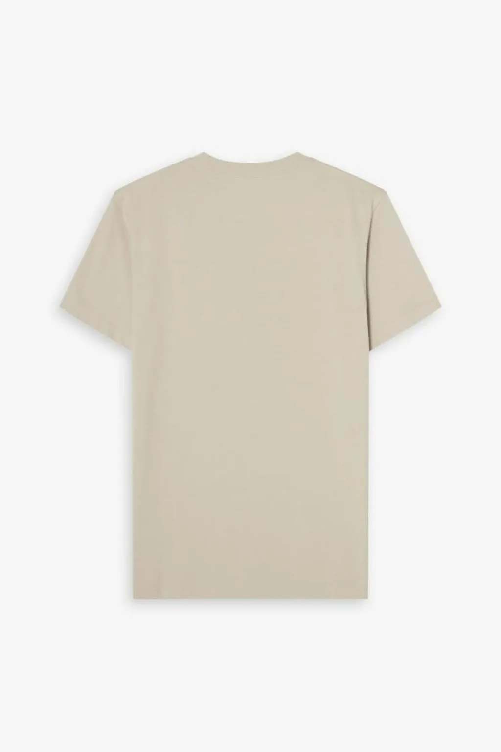 Crew-neck Regular Greige*Bread & Boxers New