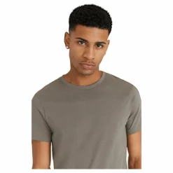 Crew-neck Regular Mole*Bread & Boxers Best