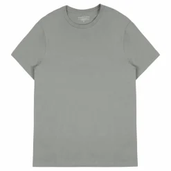 Crew-neck Regular Sky*Bread & Boxers Outlet