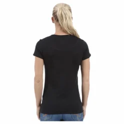 Crew-Neck Relaxed Black*Bread & Boxers Outlet