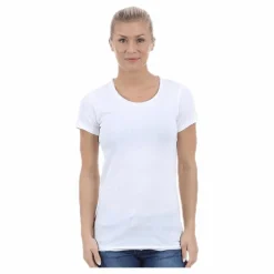 Crew-Neck Relaxed White*Bread & Boxers Best