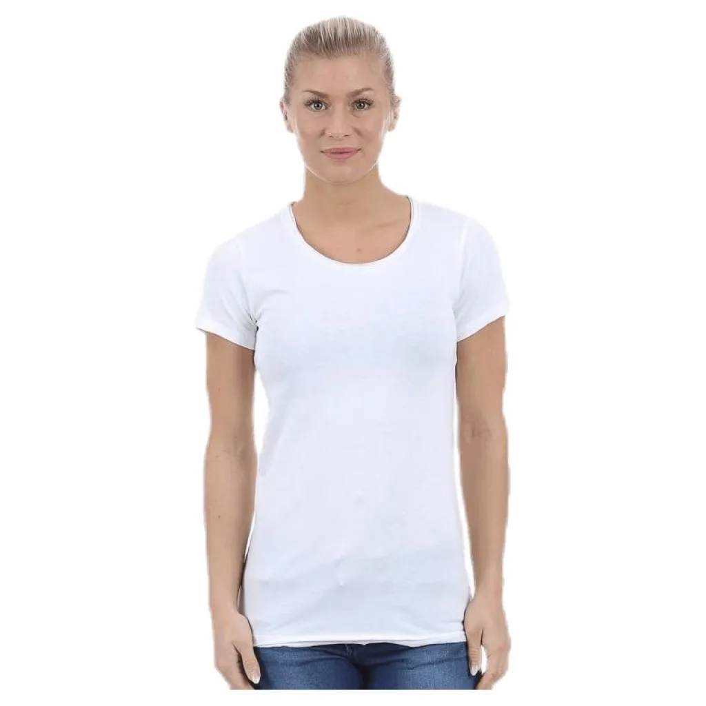 Crew-Neck Relaxed White*Bread & Boxers Best