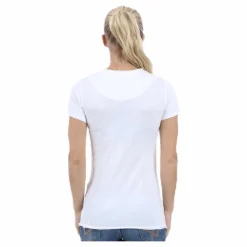 Crew-Neck Relaxed White*Bread & Boxers Best