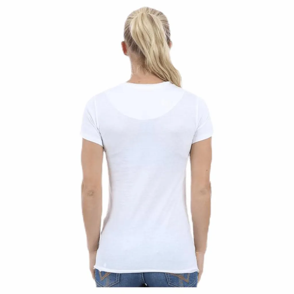 Crew-Neck Relaxed White*Bread & Boxers Best