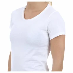Crew-Neck Relaxed White*Bread & Boxers Best