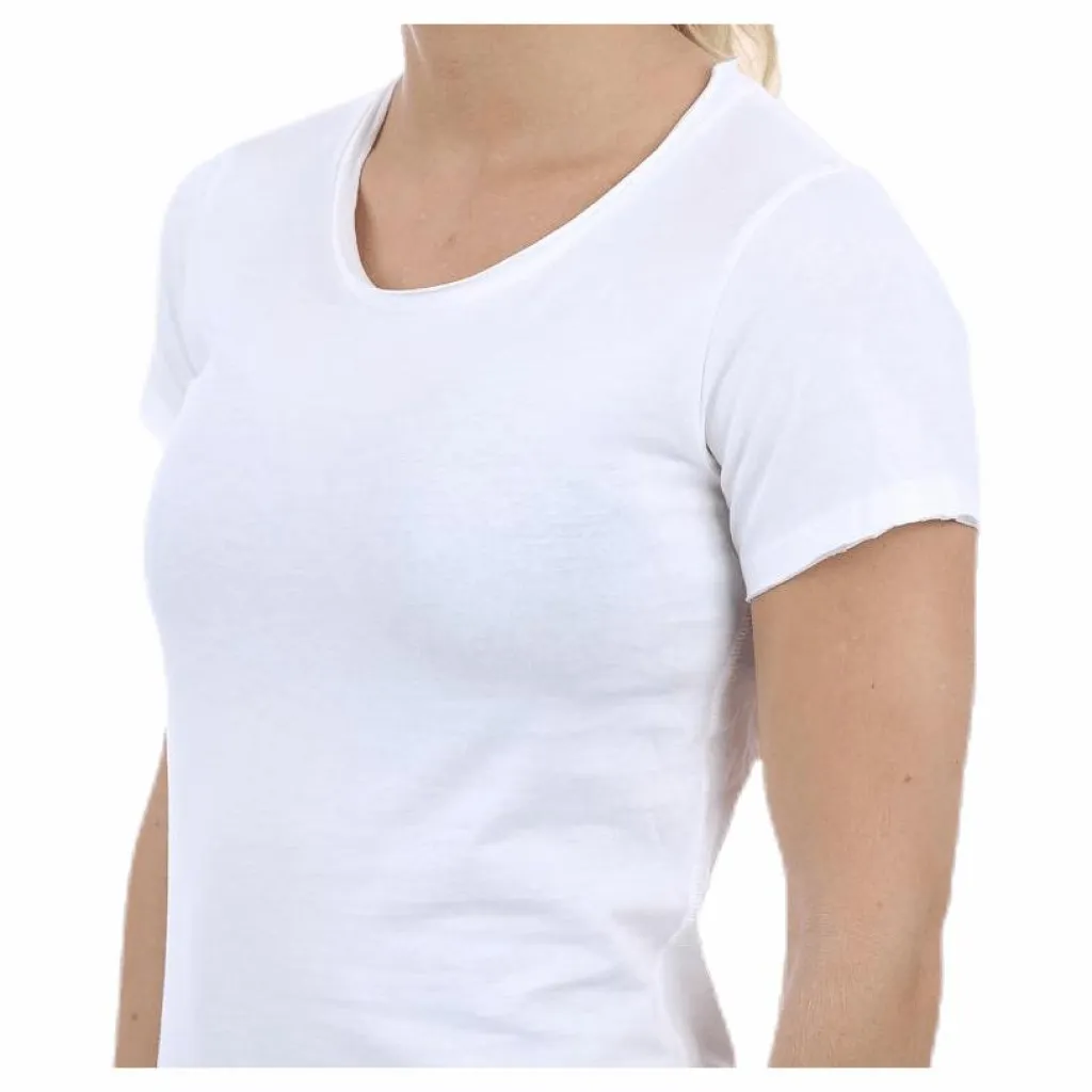 Crew-Neck Relaxed White*Bread & Boxers Best