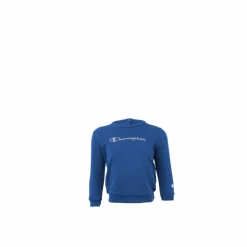 Crewneck Suit Blue*Champion