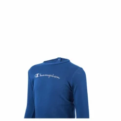 Crewneck Suit Blue*Champion