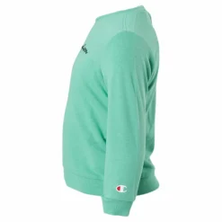 Crewneck Suit Green*Champion Hot