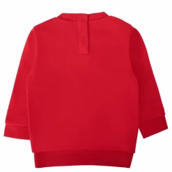Crewneck Suit Red*Champion New