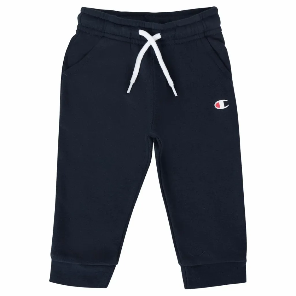 Crewneck Suit Red*Champion New