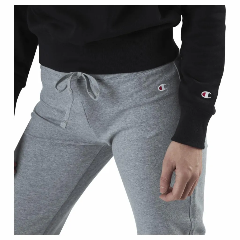 Crewneck Sweatshirt Black*Champion Discount