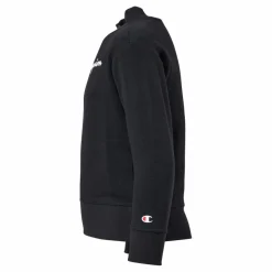 Crewneck Sweatshirt Black Beauty*Champion Clearance