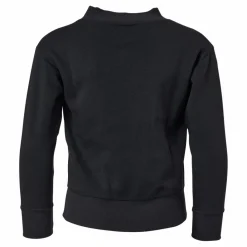 Crewneck Sweatshirt Black Beauty*Champion Clearance