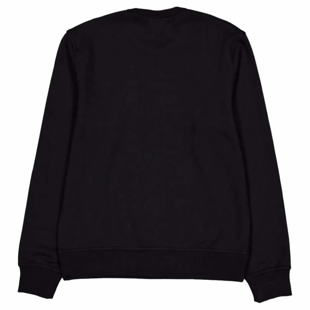 Crewneck Sweatshirt Black Beauty*Champion Discount
