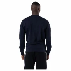 Crewneck Sweatshirt Blue*Champion Sale