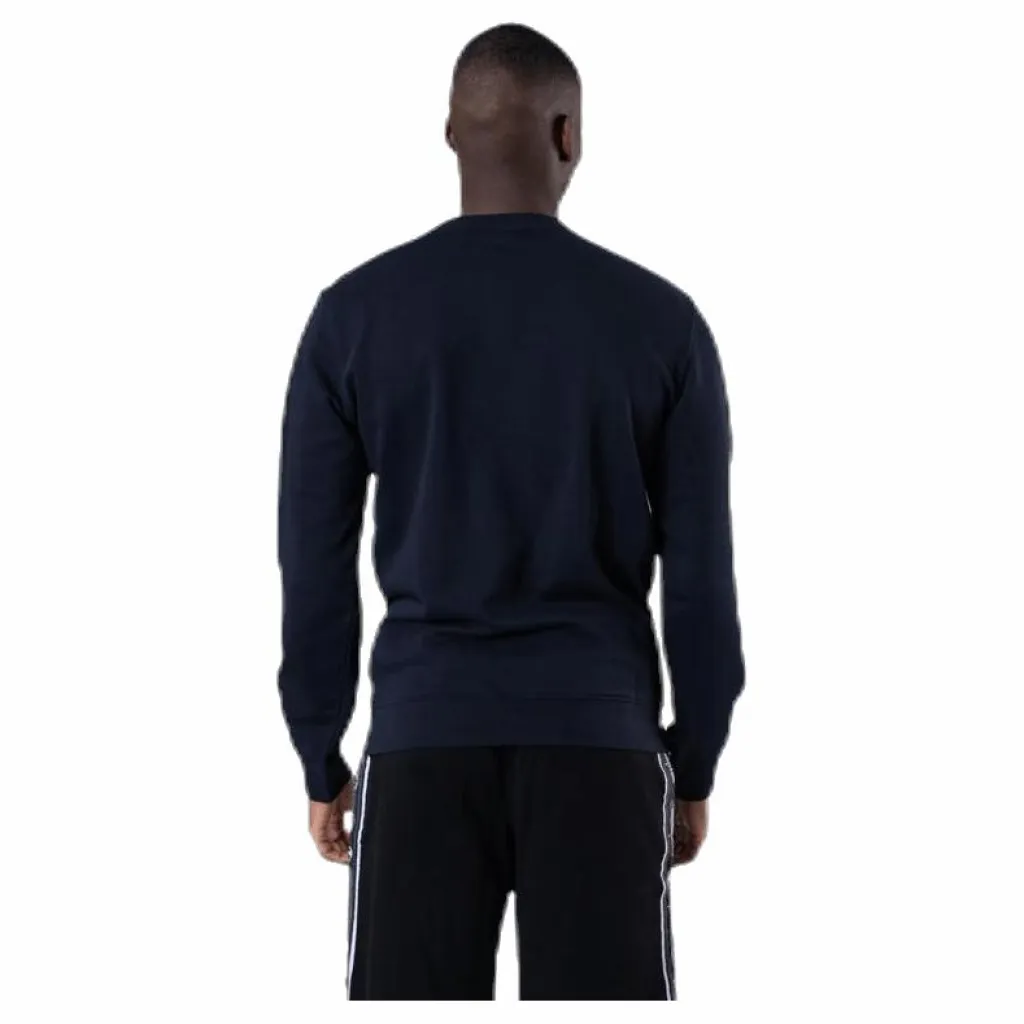 Crewneck Sweatshirt Blue*Champion Sale
