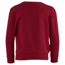 Crewneck Sweatshirt Junior Red*Champion Best