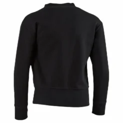 Crewneck Sweatshirt Junior Black*Champion Online