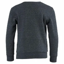 Champion Crewneck Sweatshirt Junior Grey Grå Hot
