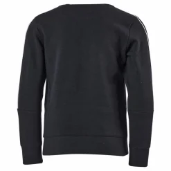 Champion Crewneck Sweatshirt Kk001 Svart Clearance
