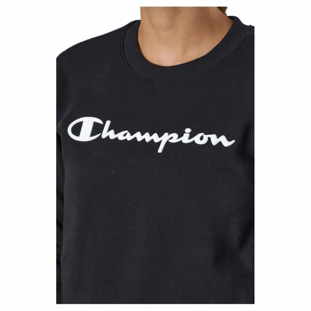 Crewneck Sweatshirt Kk001*Champion