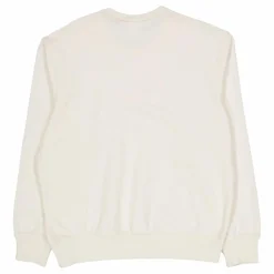 Crewneck Sweatshirt Natural Nt*Champion Sale
