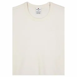 Crewneck Sweatshirt Natural Nt*Champion Sale