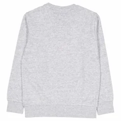 Crewneck Sweatshirt New Oxford Grey Melange*Champion Hot