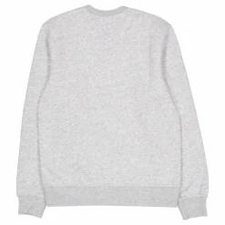 Crewneck Sweatshirt New Oxford Grey Melange*Champion Online