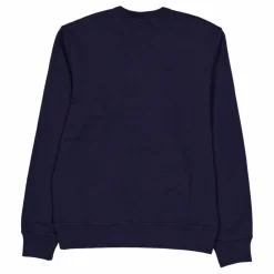 Champion Crewneck Sweatshirt Sky Captain Blå Hot