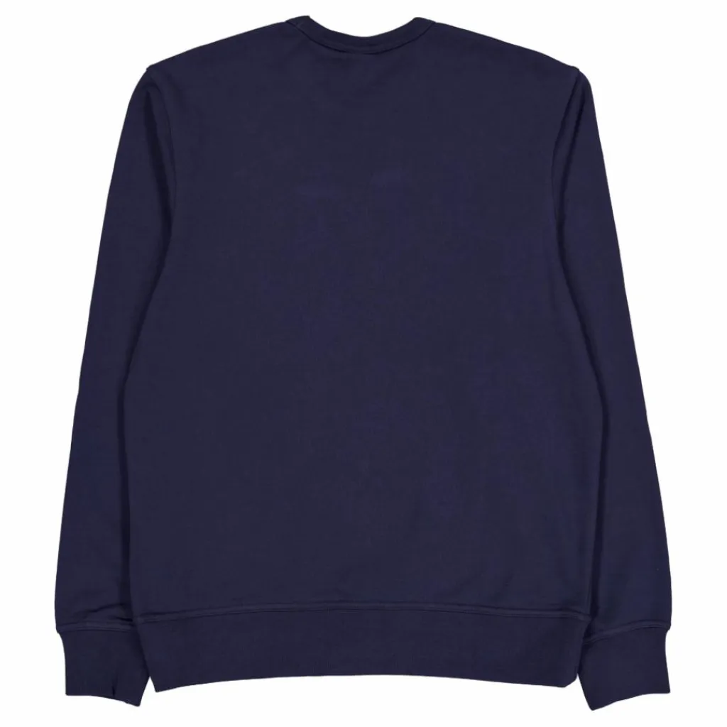 Crewneck Sweatshirt Sky Captain*Champion Sale