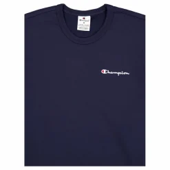 Crewneck Sweatshirt Sky Captain*Champion Sale