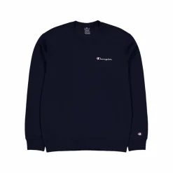 Crewneck Sweatshirt Sky Captain*Champion