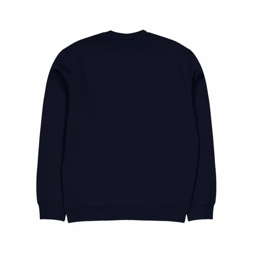 Crewneck Sweatshirt Sky Captain*Champion