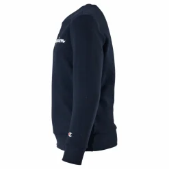 Crewneck Sweatshirt Sky Captain*Champion Hot