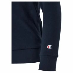 Crewneck Sweatshirt Sky Captain*Champion Hot