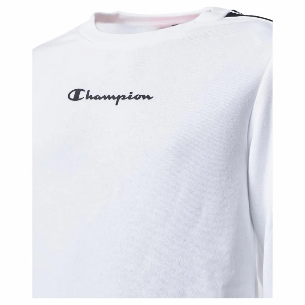 Crewneck Sweatshirt Ww001*Champion