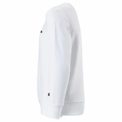 Champion Crewneck Sweatshirt Ww001 Vit New