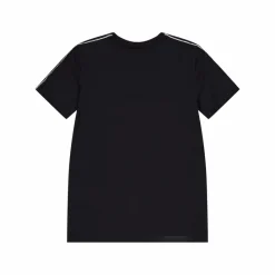 Champion Crewneck T-shirt Black Beauty Svart Clearance