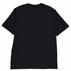Champion Crewneck T-shirt Black Beauty Svart Sale