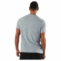 Crewneck T-Shirt Grey*Champion