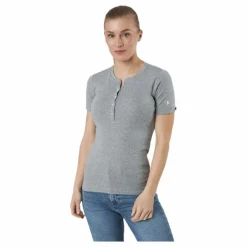 Crewneck T-Shirt Grey*Champion Online