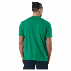 Crewneck T-shirt Jolly Green*Champion Hot