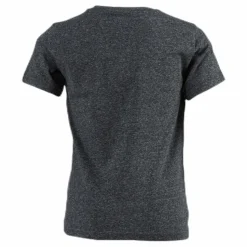 Crewneck T-Shirt Junior Grey*Champion New