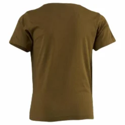 Crewneck T-Shirt Junior Green*Champion Outlet