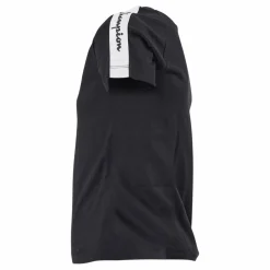 Champion Crewneck T-shirt Kk001 Svart Sale